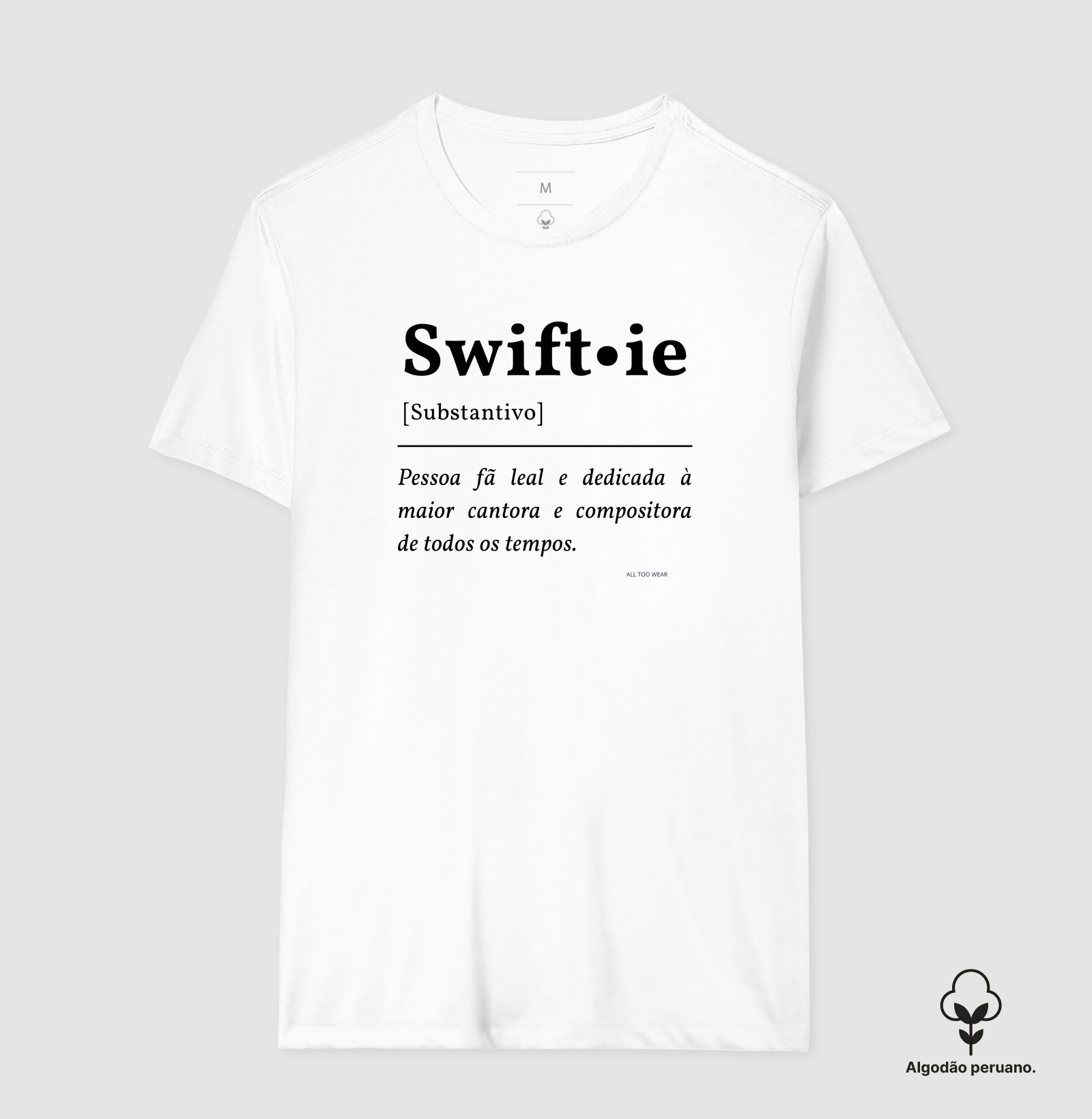 Camiseta Swiftie - Imagem 5