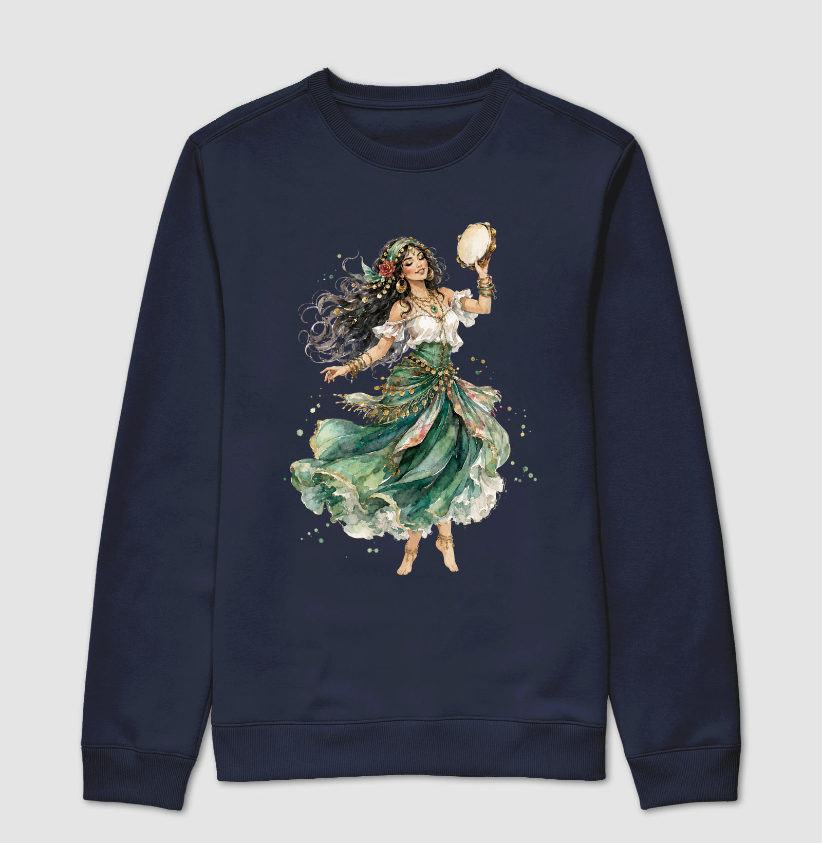 Camisa 4
