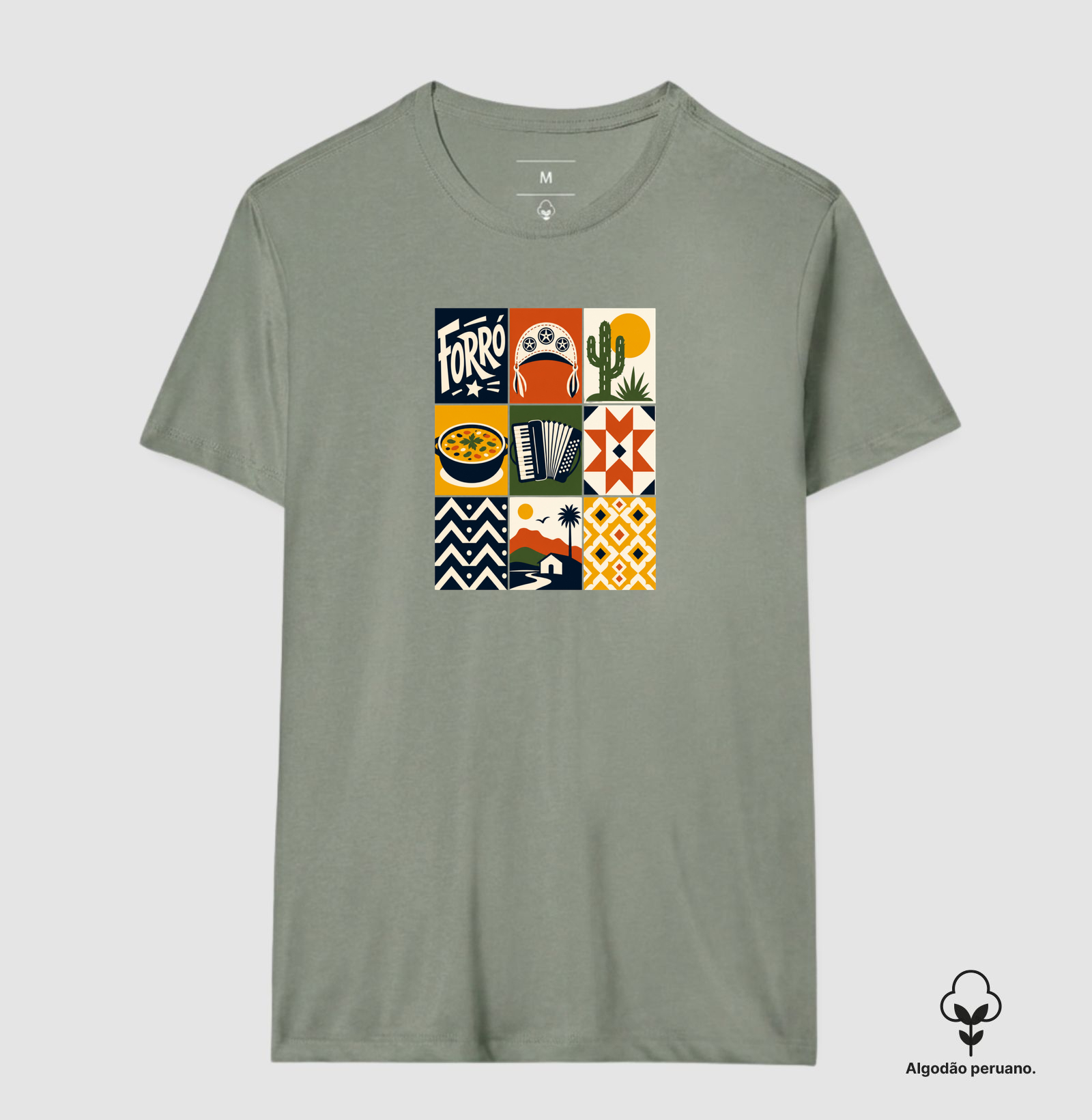 Camisa 1