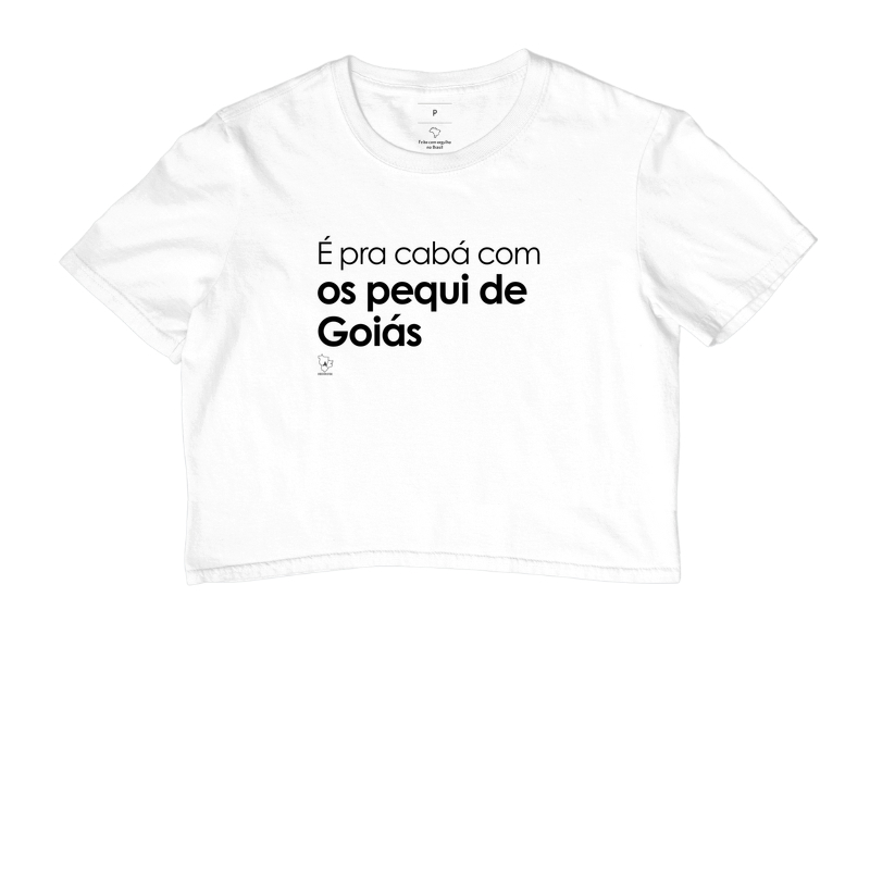 É pra caba com os pequi de Goiás - Imagem 3
