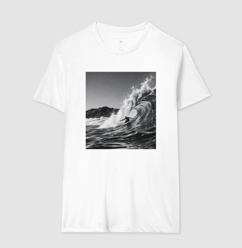 Camiseta Surfing - Imagem 3