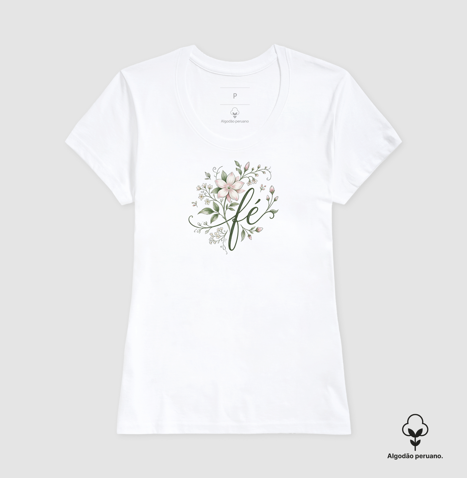 Flores & Fé (01) - Imagem 3