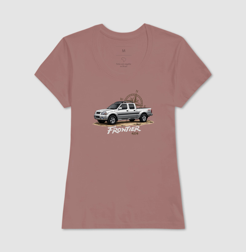 Camisa 16