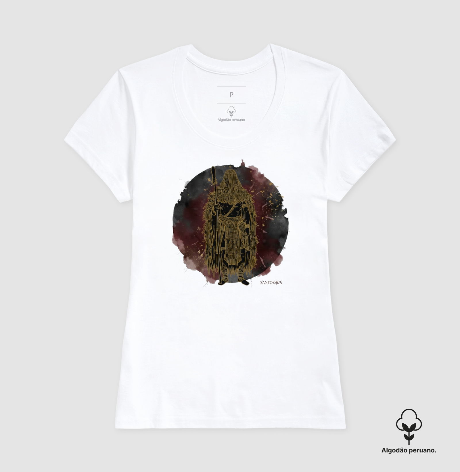 Camisa 3
