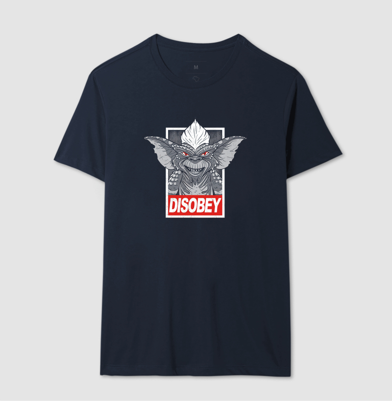 Camiseta Criatura Desobediente - Imagem 4