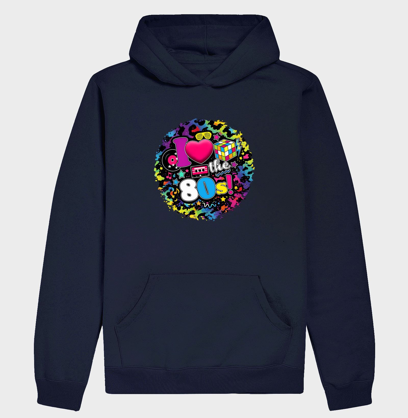 Camiseta Like 80 Retro - Imagem 4