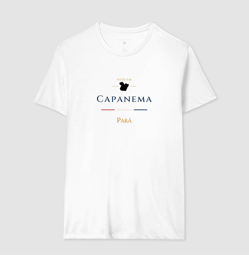 Feito em Capanema PA - Imagem 4