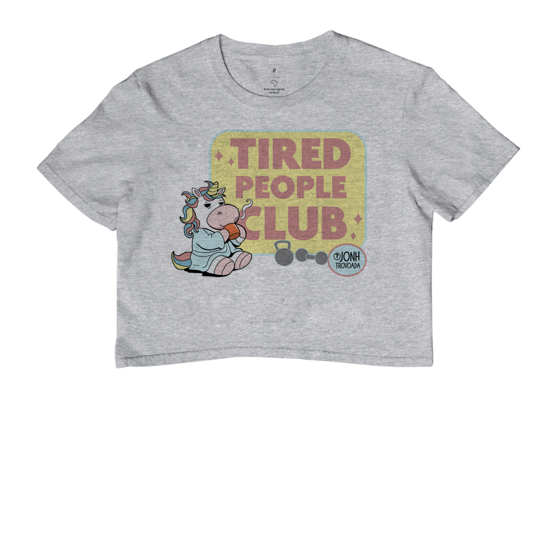 Tired People Club - Imagem 6