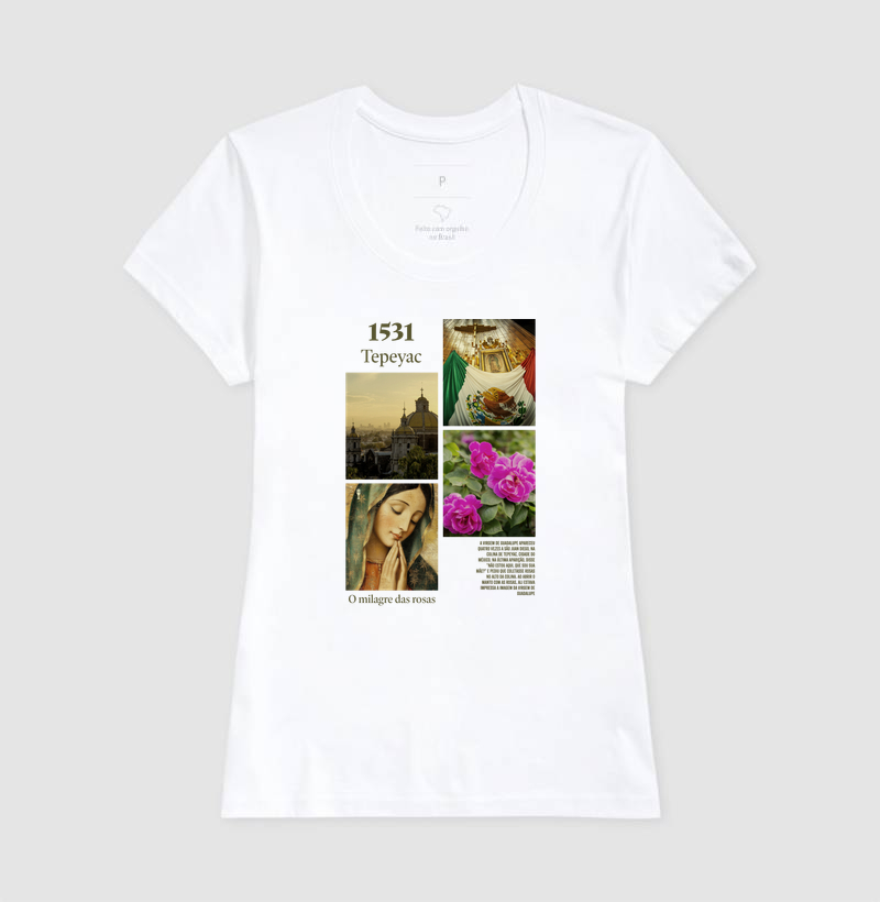 Camisa 7