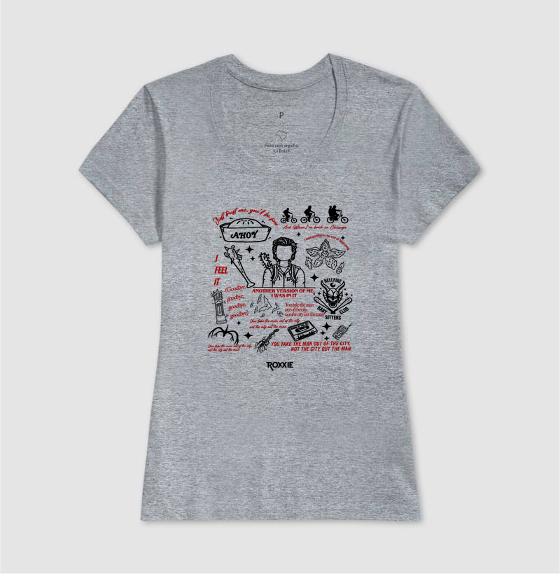 Camiseta End of Beginning - Imagem 9