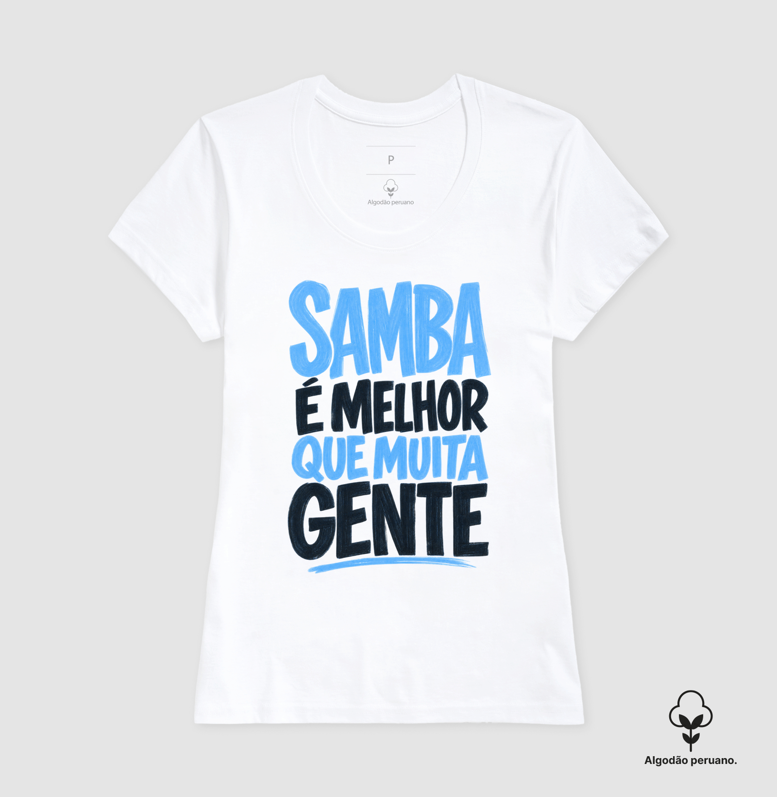 Samba é melhor que muita gente - Imagem 9