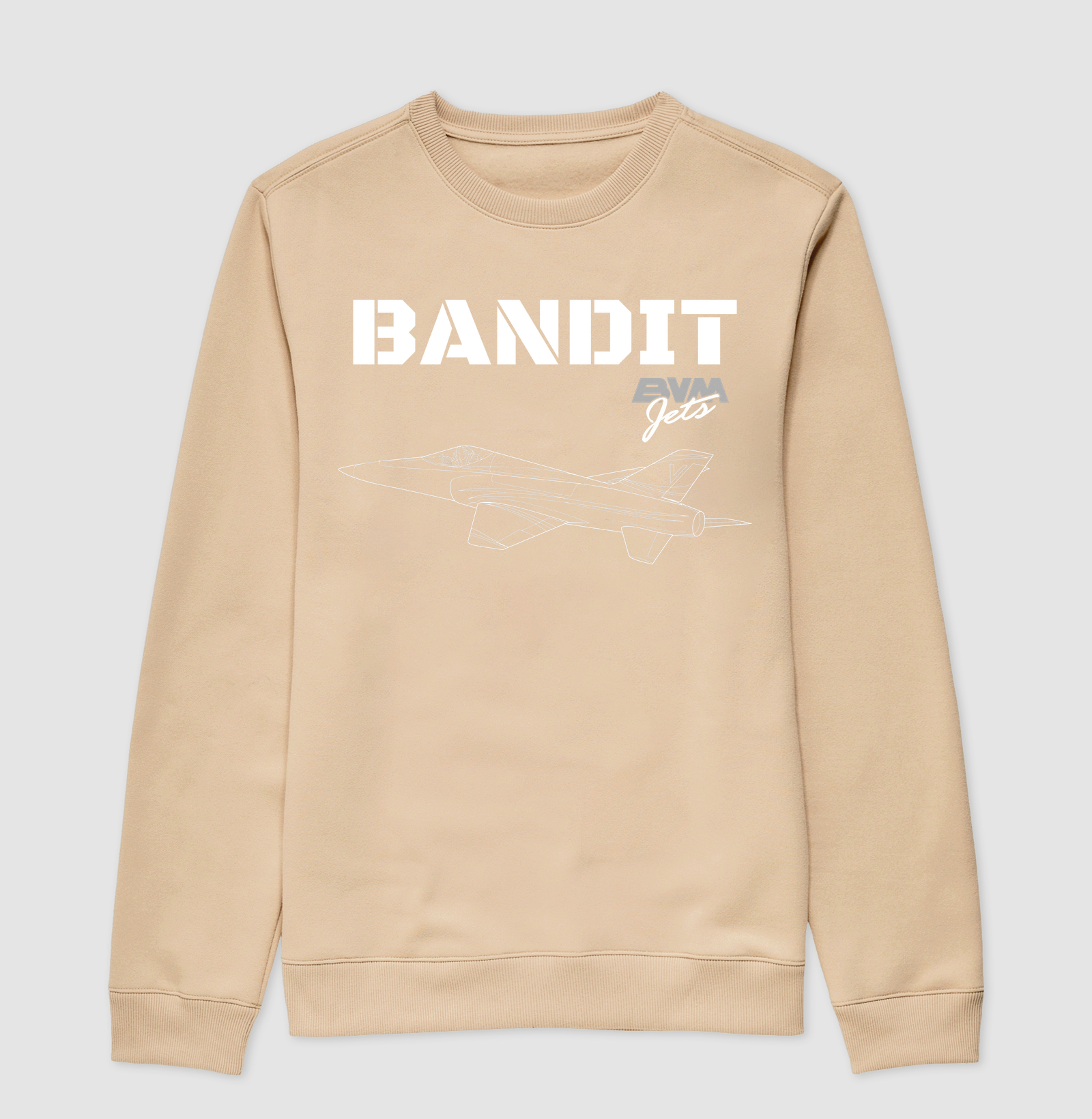 BANDIT - Imagem 2