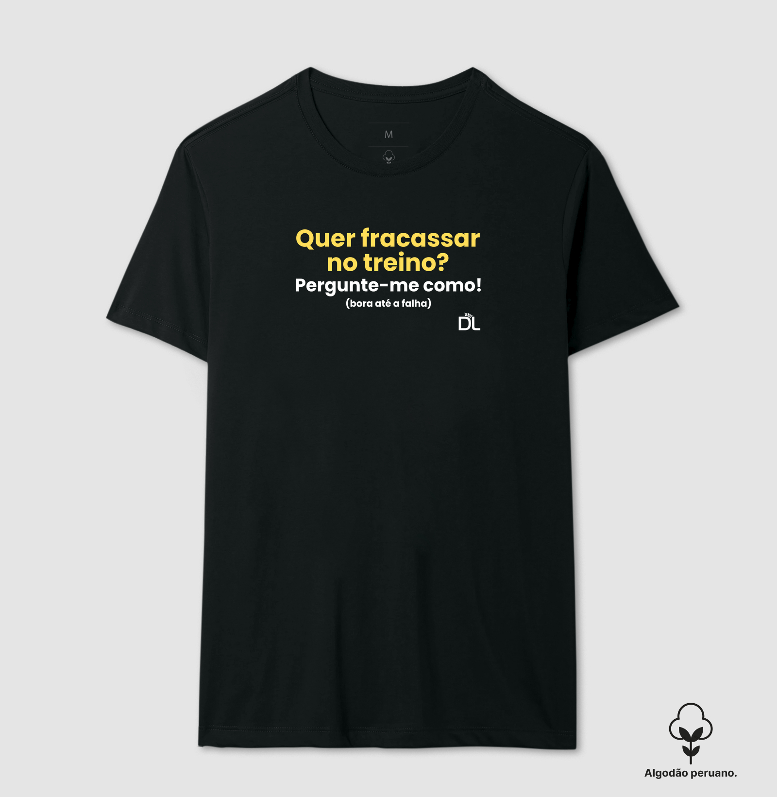 Quer fracassar no treino - Imagem 5