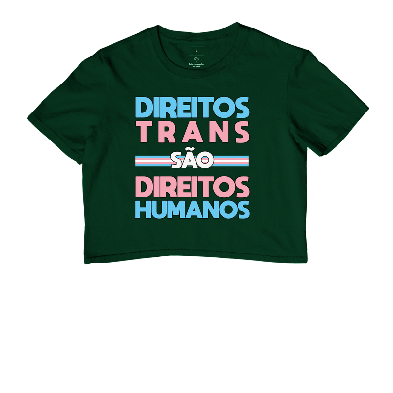 [GABYSHINY] DIREITOS TRANS SÃO DIREITOS HUMANOS - Imagem 5