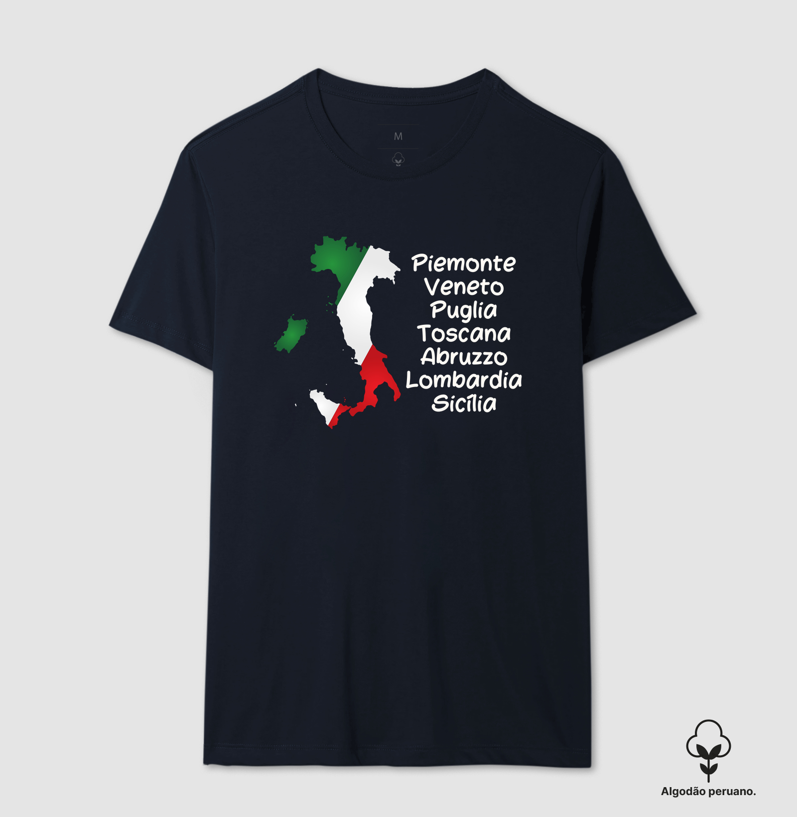 Camisa 1