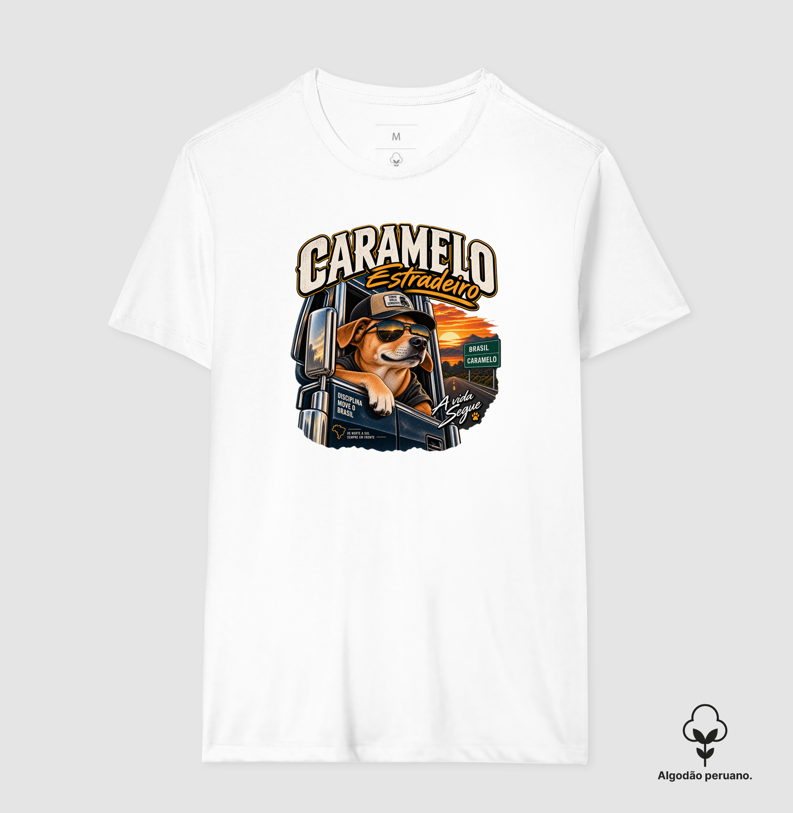 Caramelo Estradeiro - Imagem 5