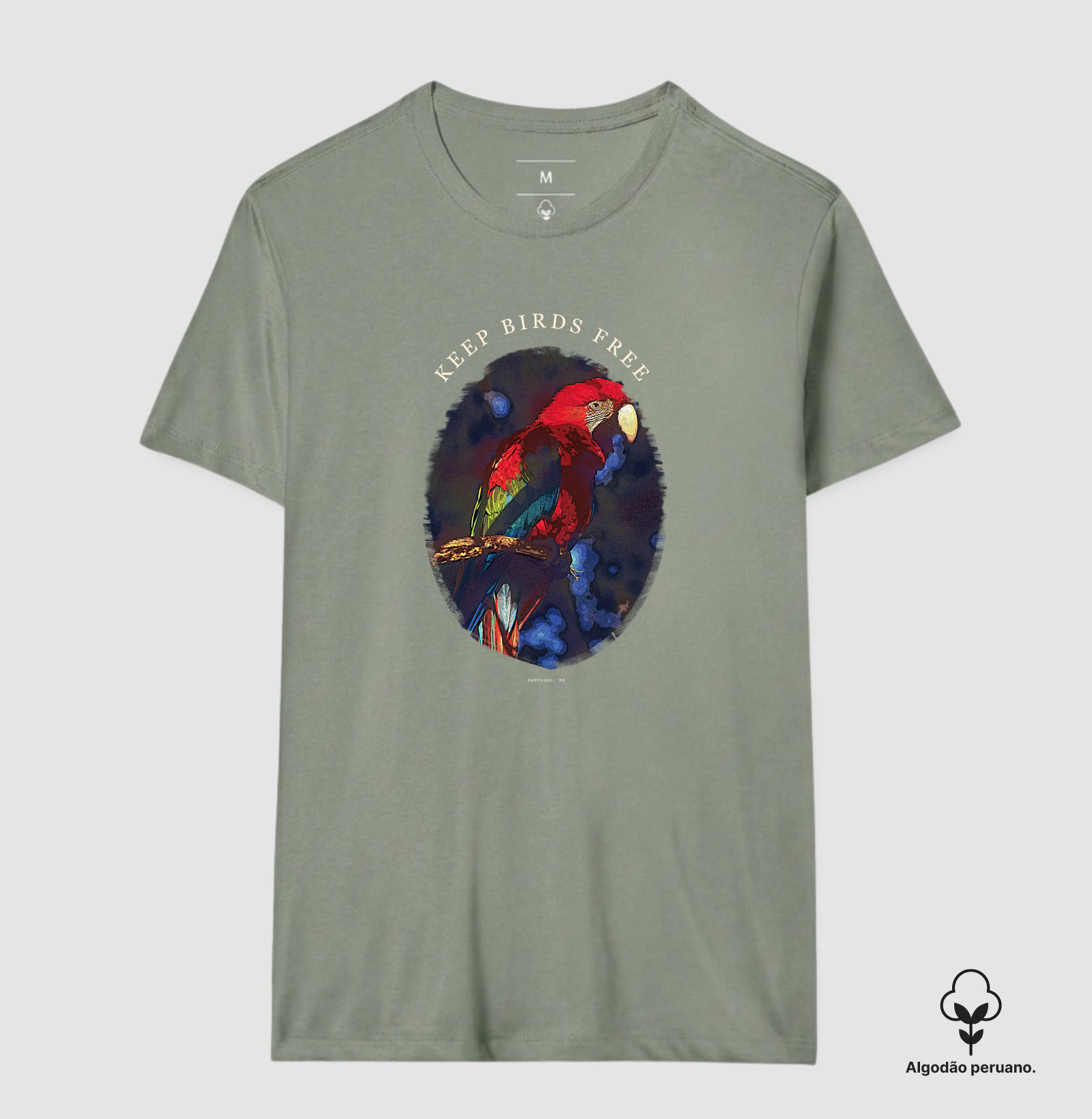 Keep Birds Free - Imagem 6