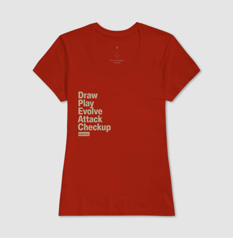 Camisa 10