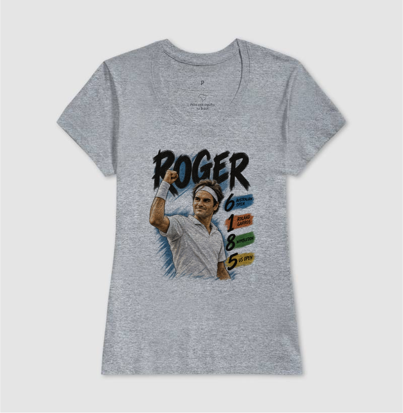 Roger Slams - Imagem 9