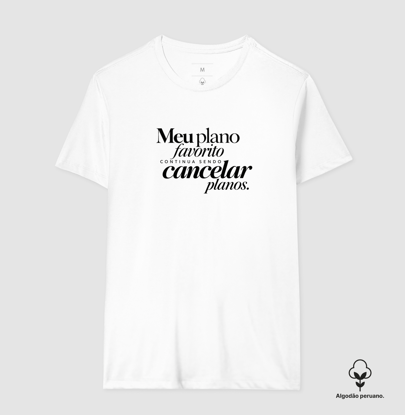 Camisa 7