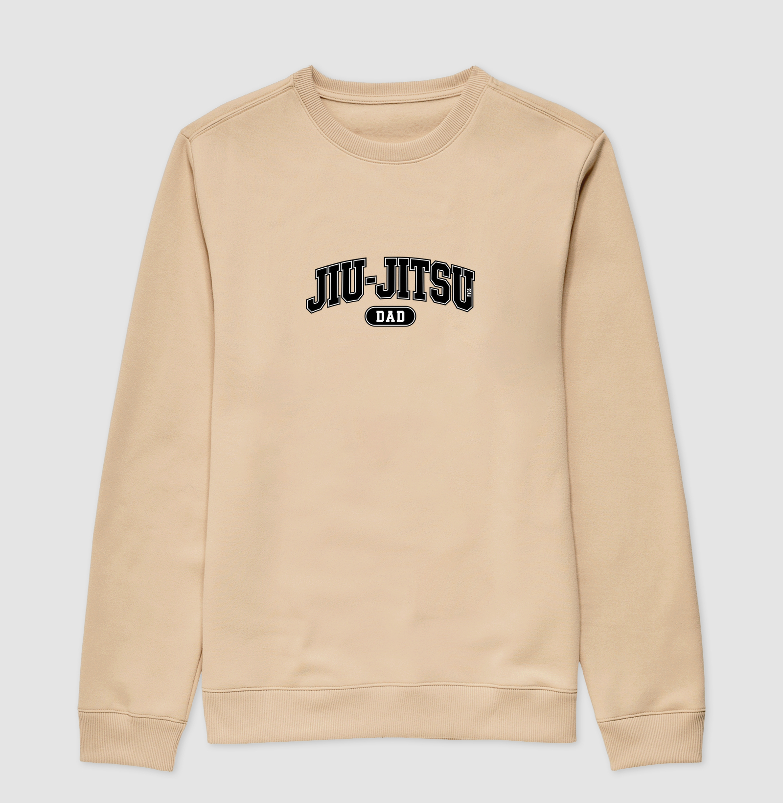 JIU-JITSU DAD - Imagem 3