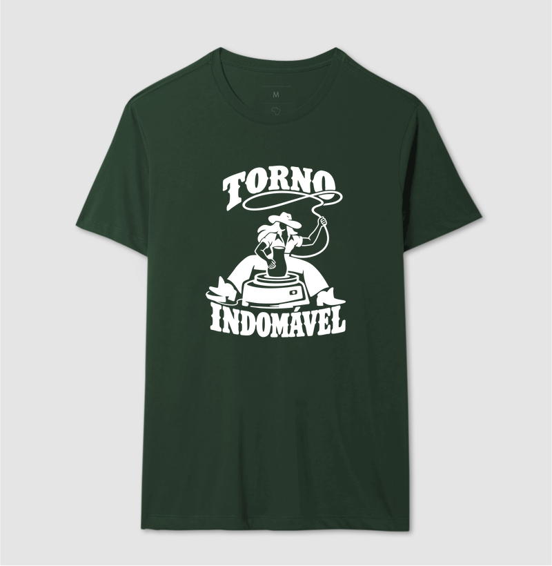 Torno Indomável - Imagem 10