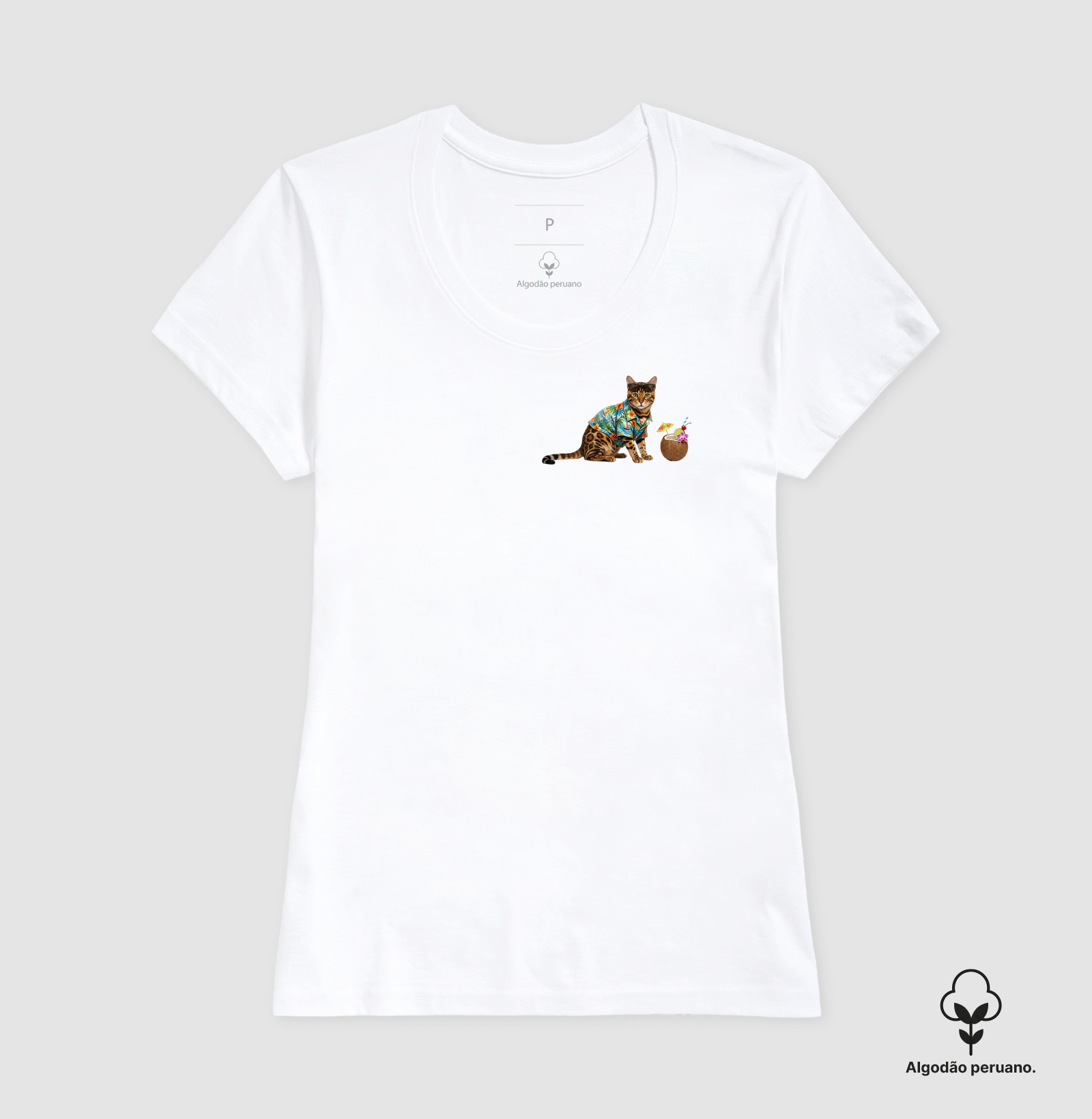 Camisa 6