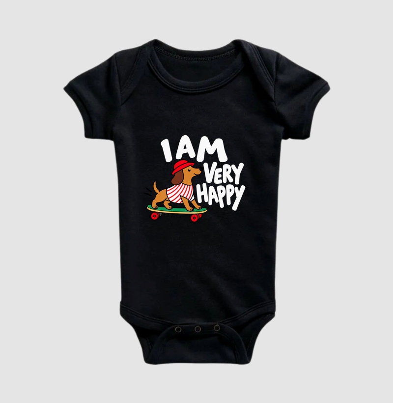 I Am Very Happy - Imagem 2
