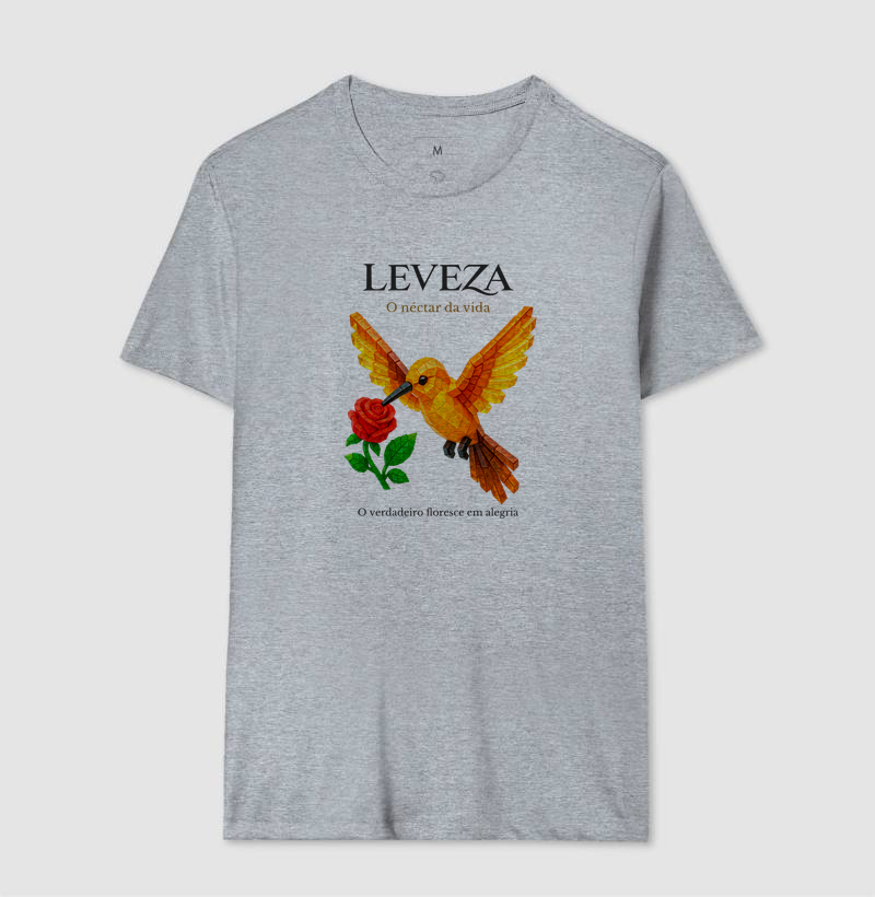 Beija-Flor • Leveza - Imagem 11