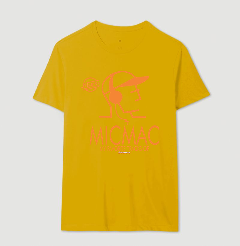 Camisa 8