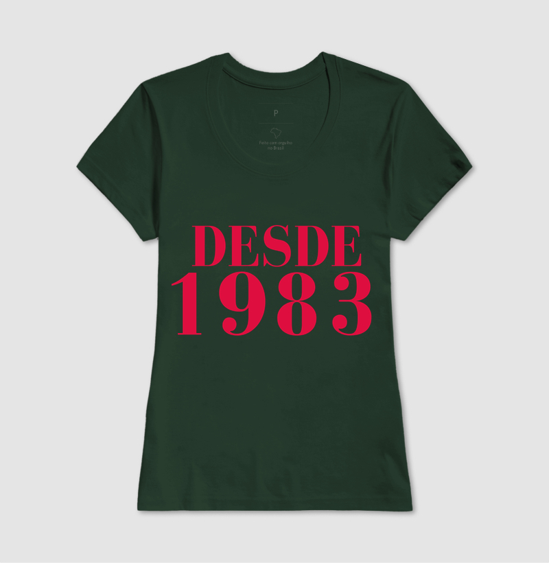 DESDE 1983 - Imagem 9