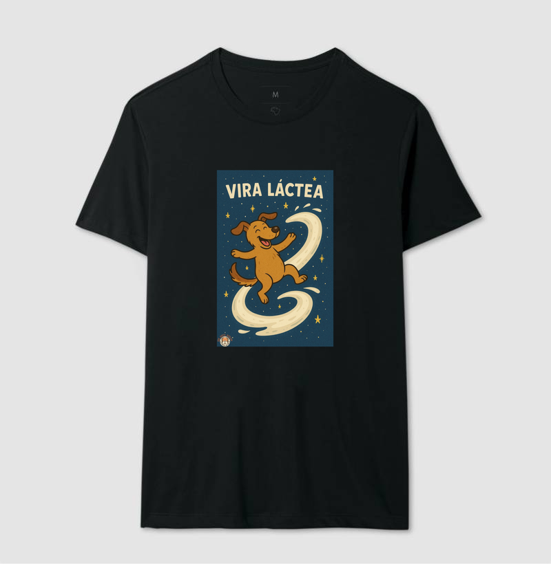 Vira Lactea full - Imagem 2