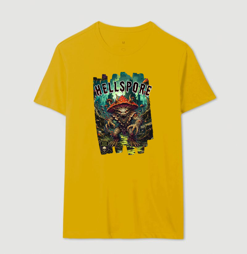 Hellspore - Imagem 14