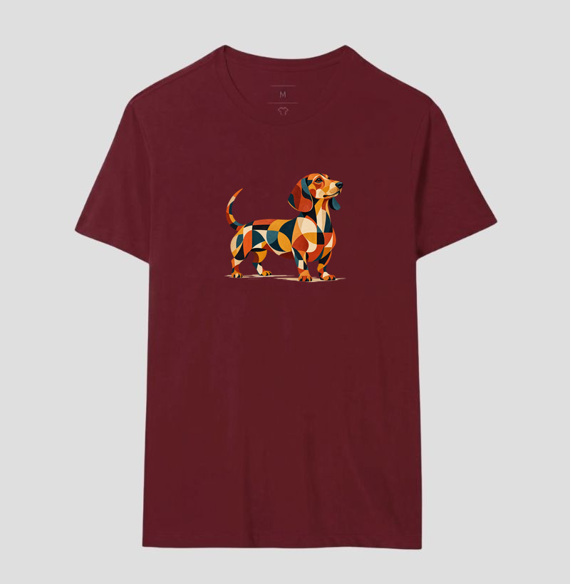 Cachorro em Fragmentos - Imagem 18
