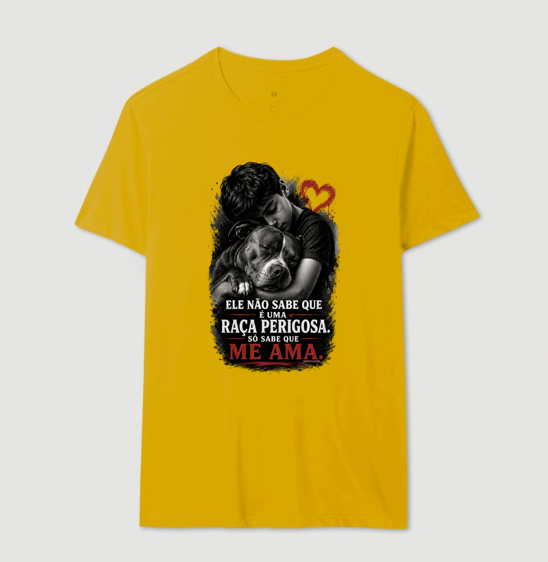 Camisa 13