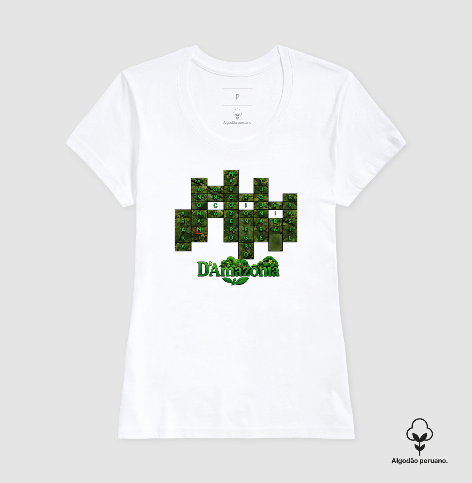Camisa 5