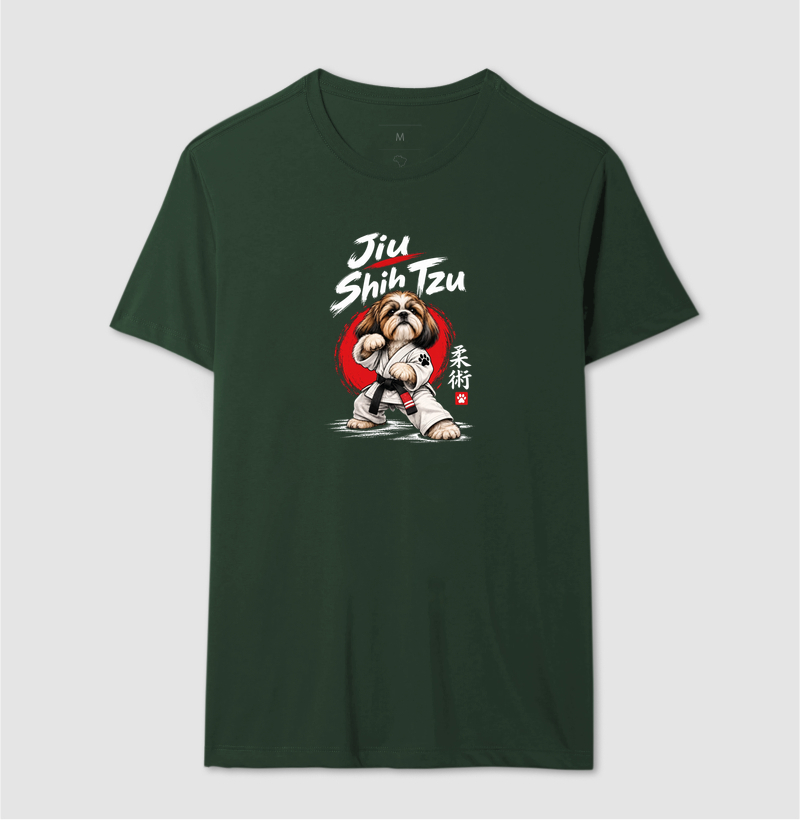 Jiu Shih Tzu - Imagem 12