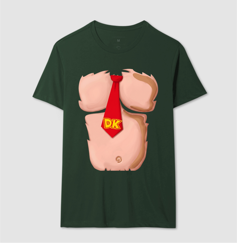 DK Chest - Imagem 4