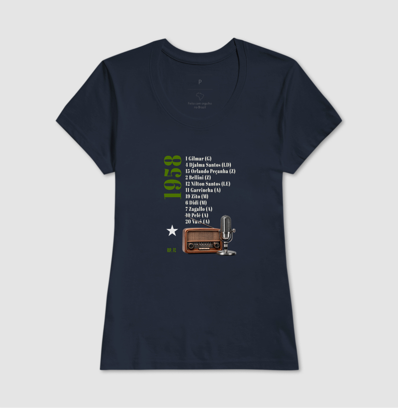 Camisa 4
