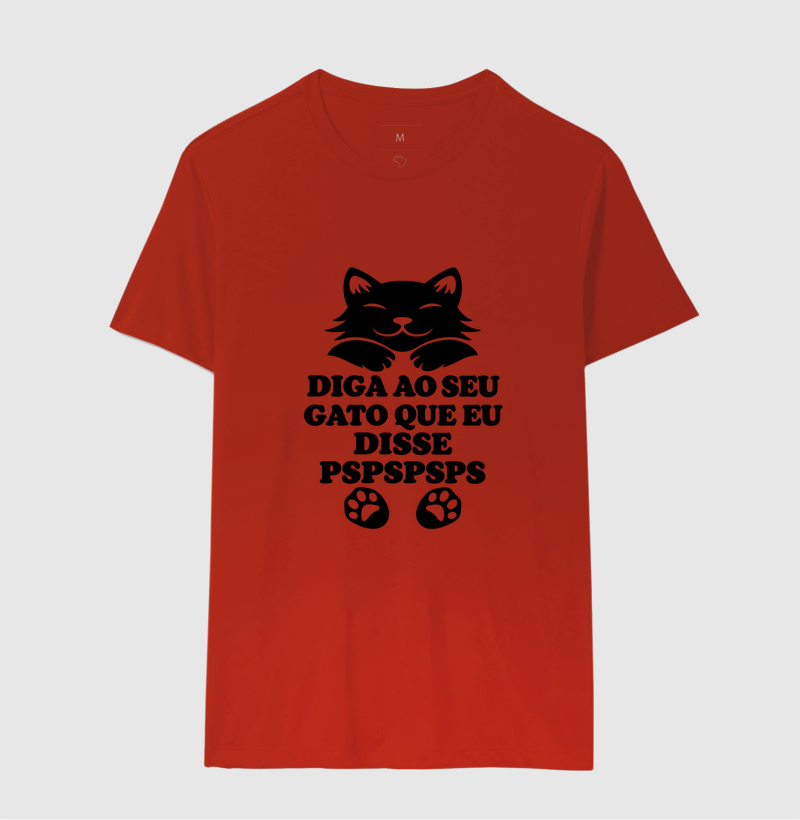Diga ao Seu Gato que Eu Disse Pspspsps - Imagem 8