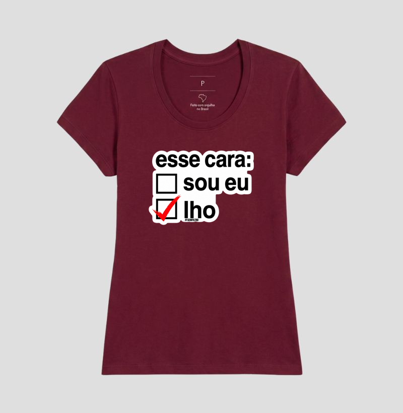 Camisa 20