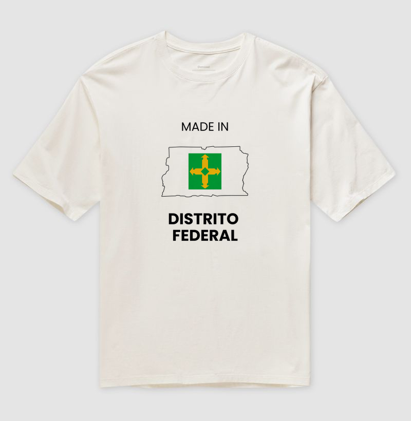 Made In Distrito Federal - Imagem 3