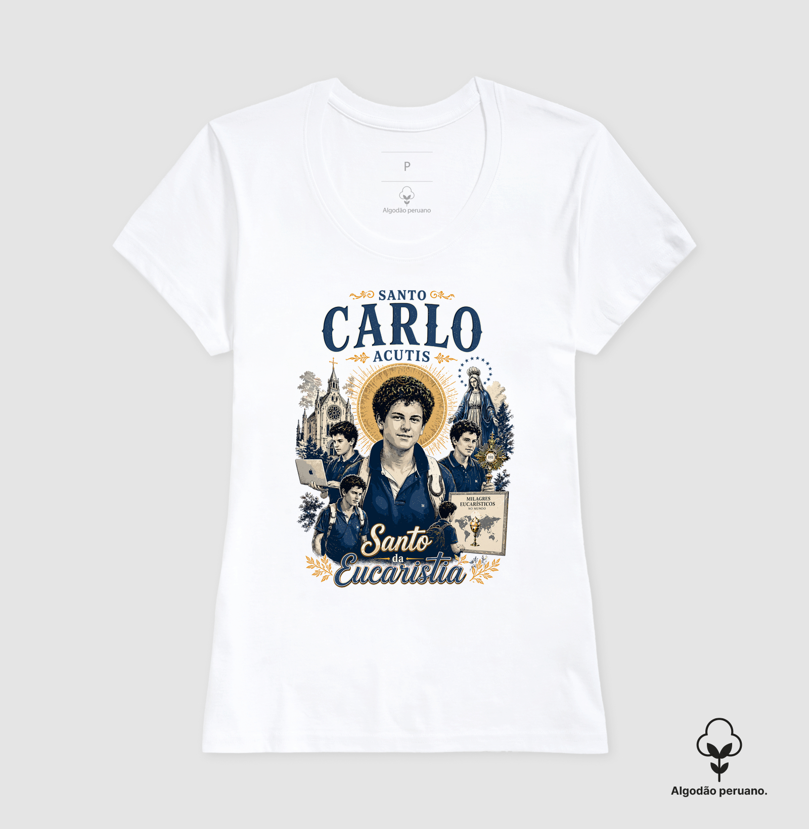 Camisa 3