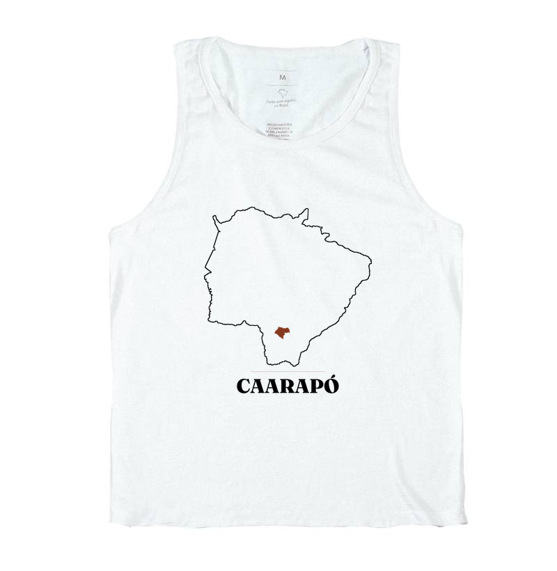 Caarapó | Traço MS - Imagem 2
