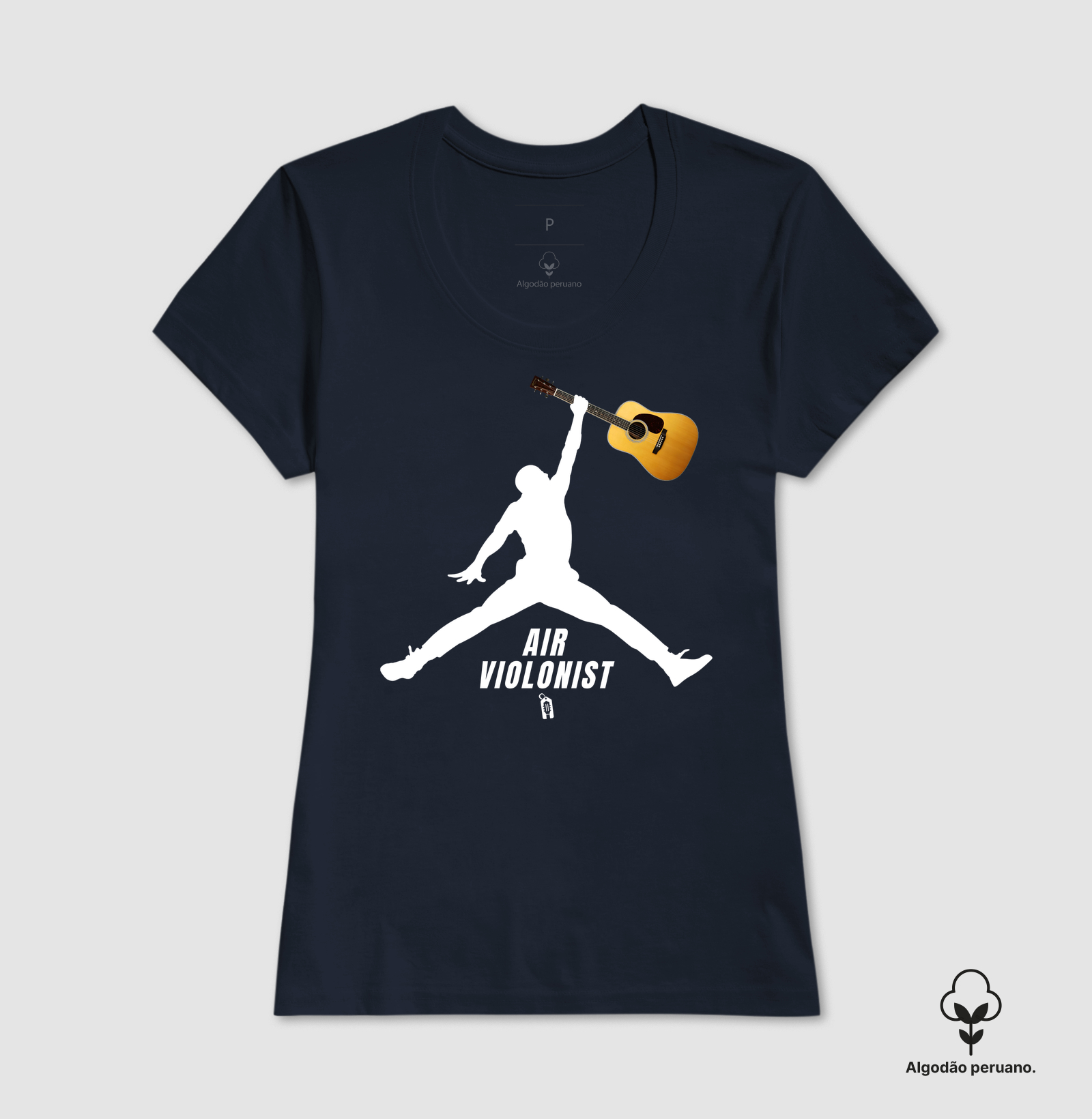 Air Violonist - Imagem 4