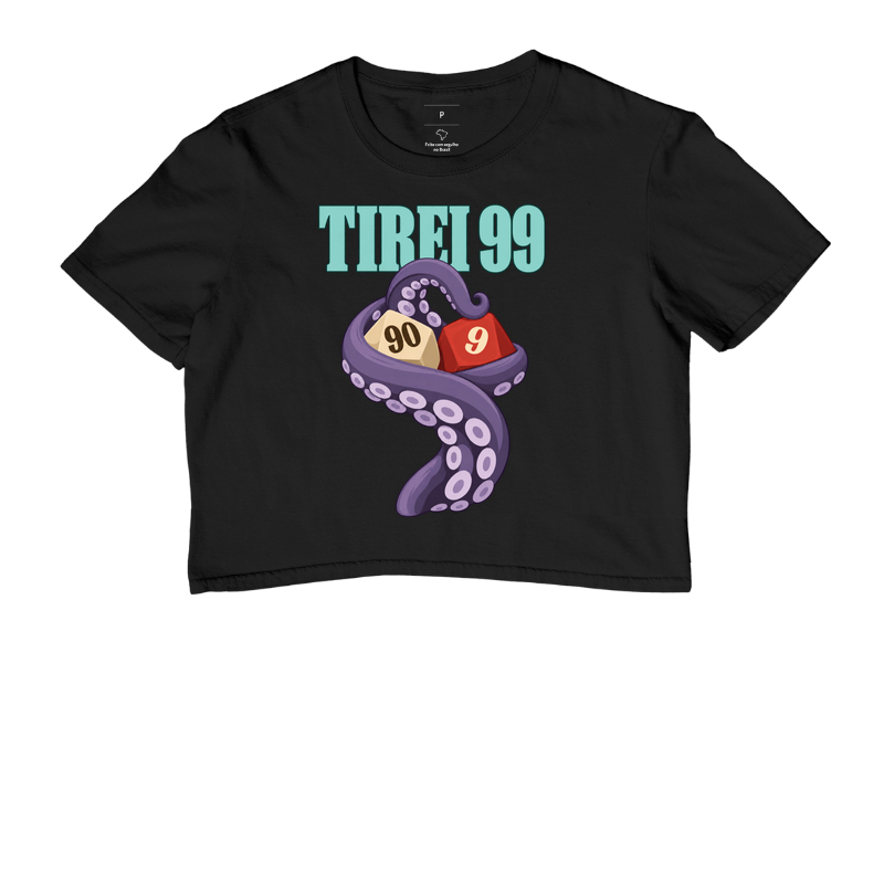 TIREI 99 - Imagem 2