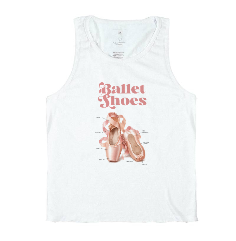 Ballet Shoes - Imagem 2