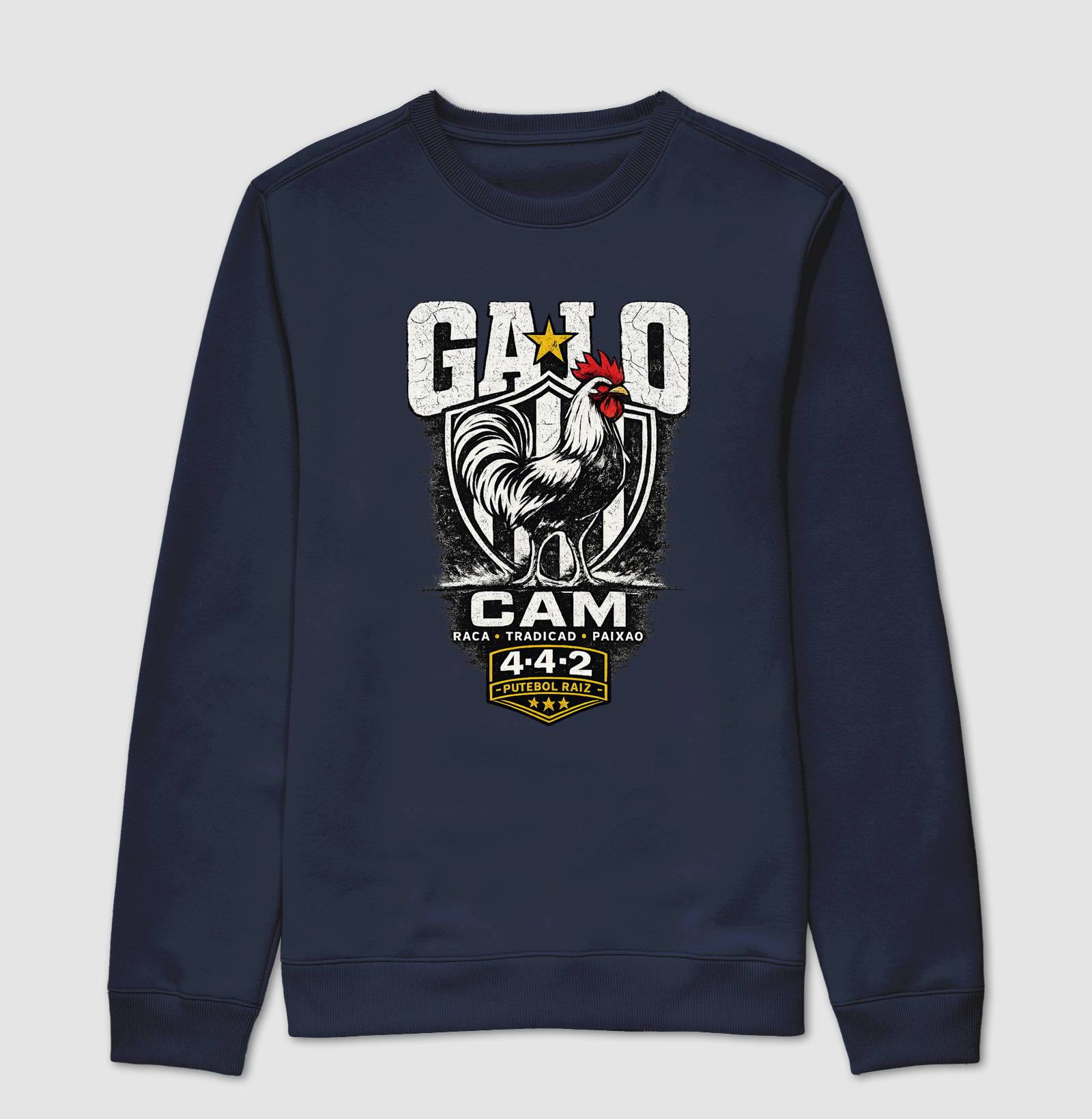 Camisa 3
