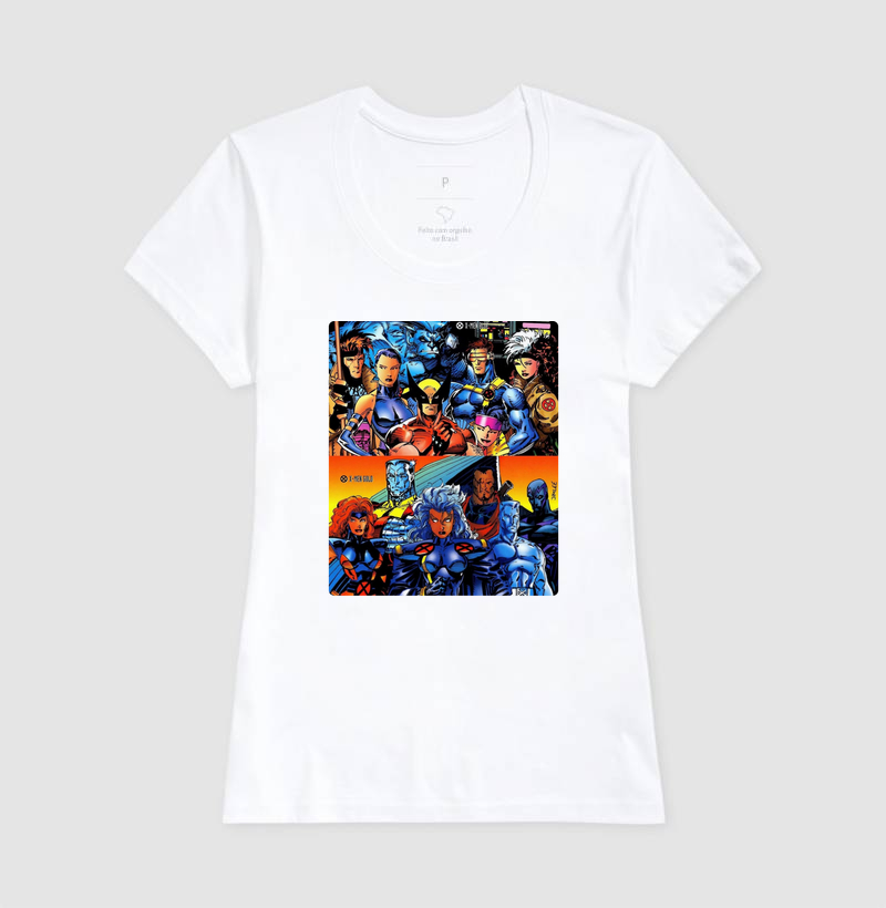 Camisa 4