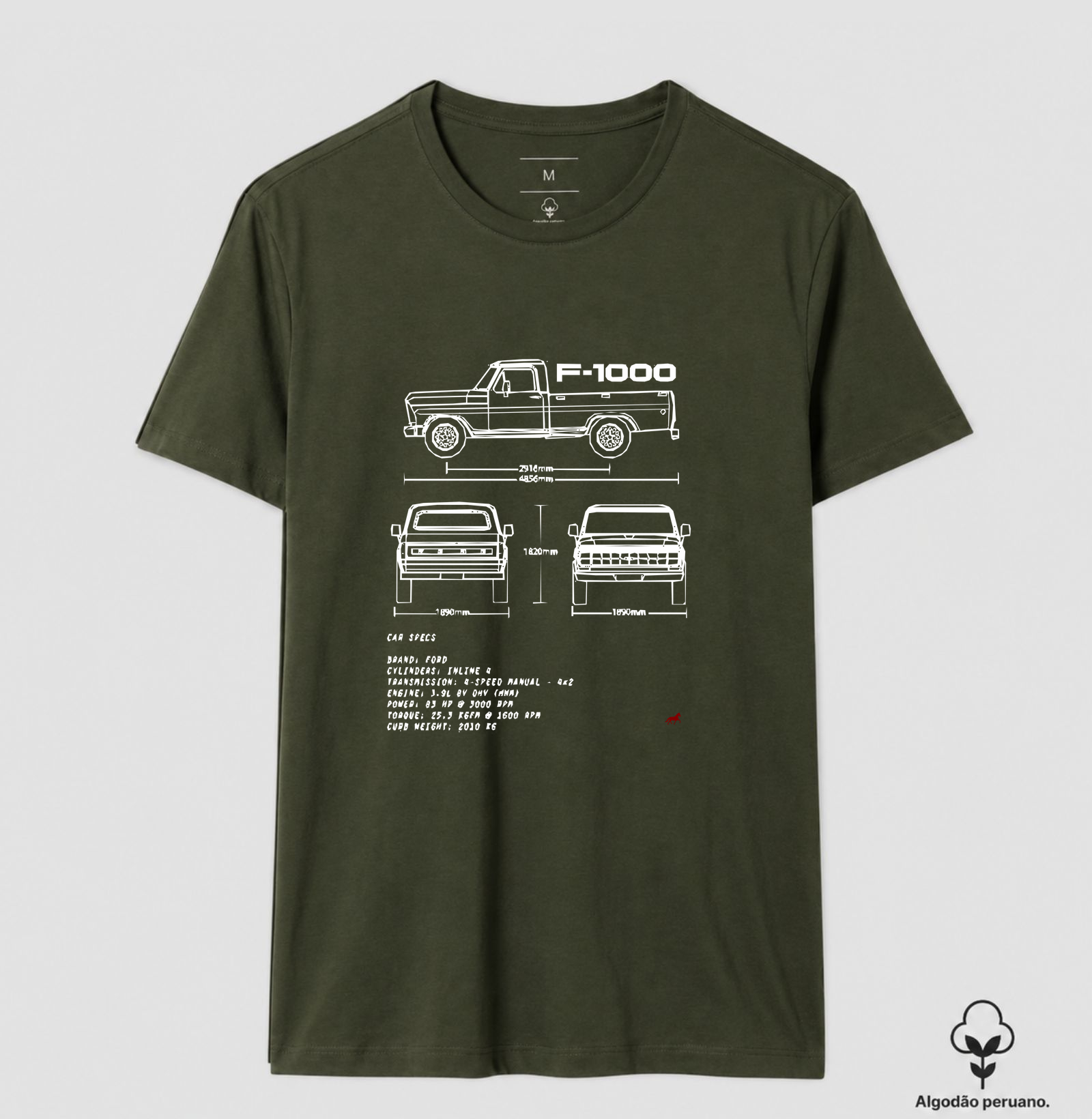 Camisa 6